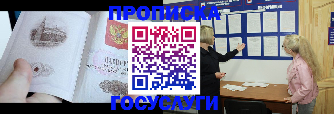 прописка 2025 в Камышине